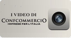i video di confcommercio