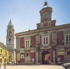 comune San Severo