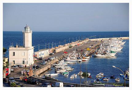 porto-manfredonia