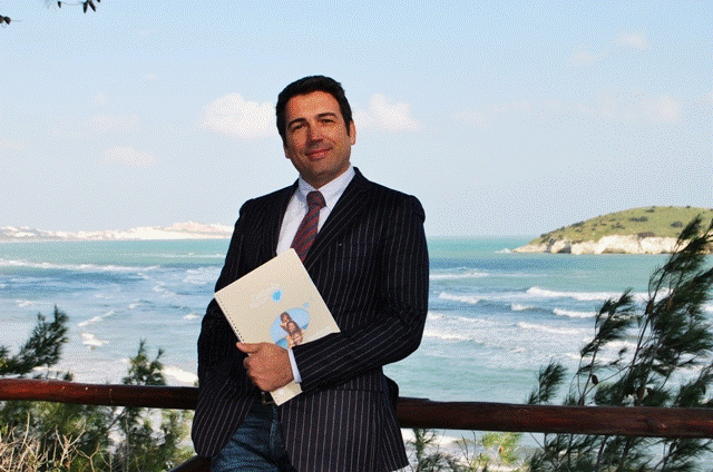 Foto general manager