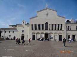 chiesa San Giovanni Rotondo