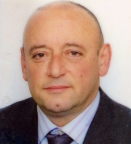 Franco Budrago