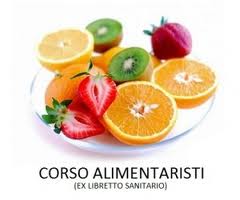 corso alimentaristi