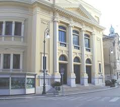 teatro verdi san severo