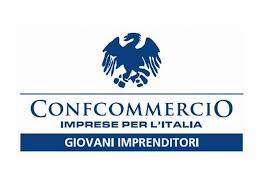 logo giovani imprenditori