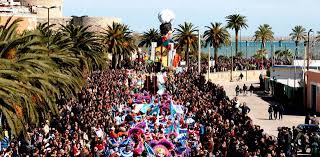 carnevale manfredonia