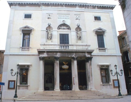 teatro la fenice