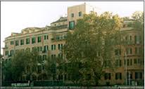 Sede Roma