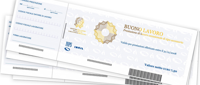 Voucher-Lavoro