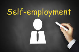 selfemployment
