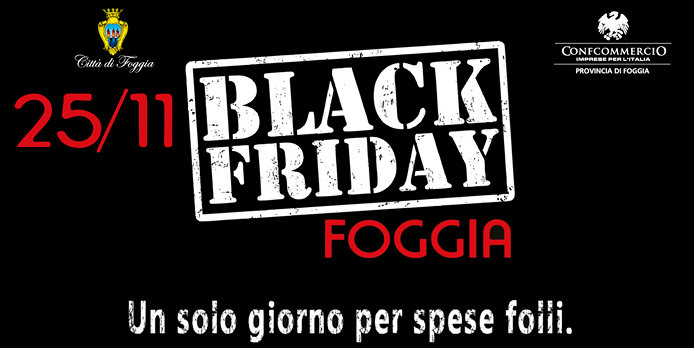 black Friday