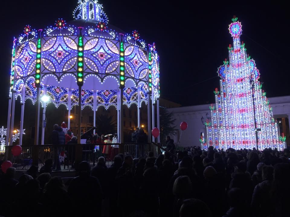 natale 2016 foggia