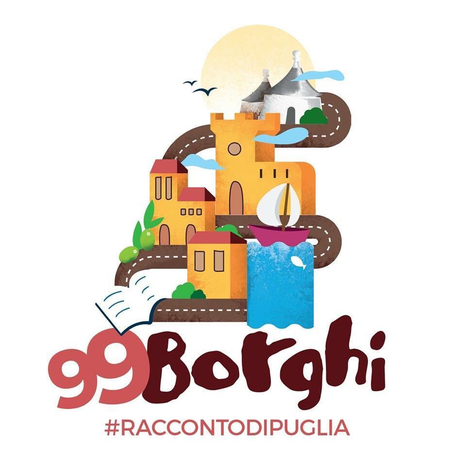 99 borghi