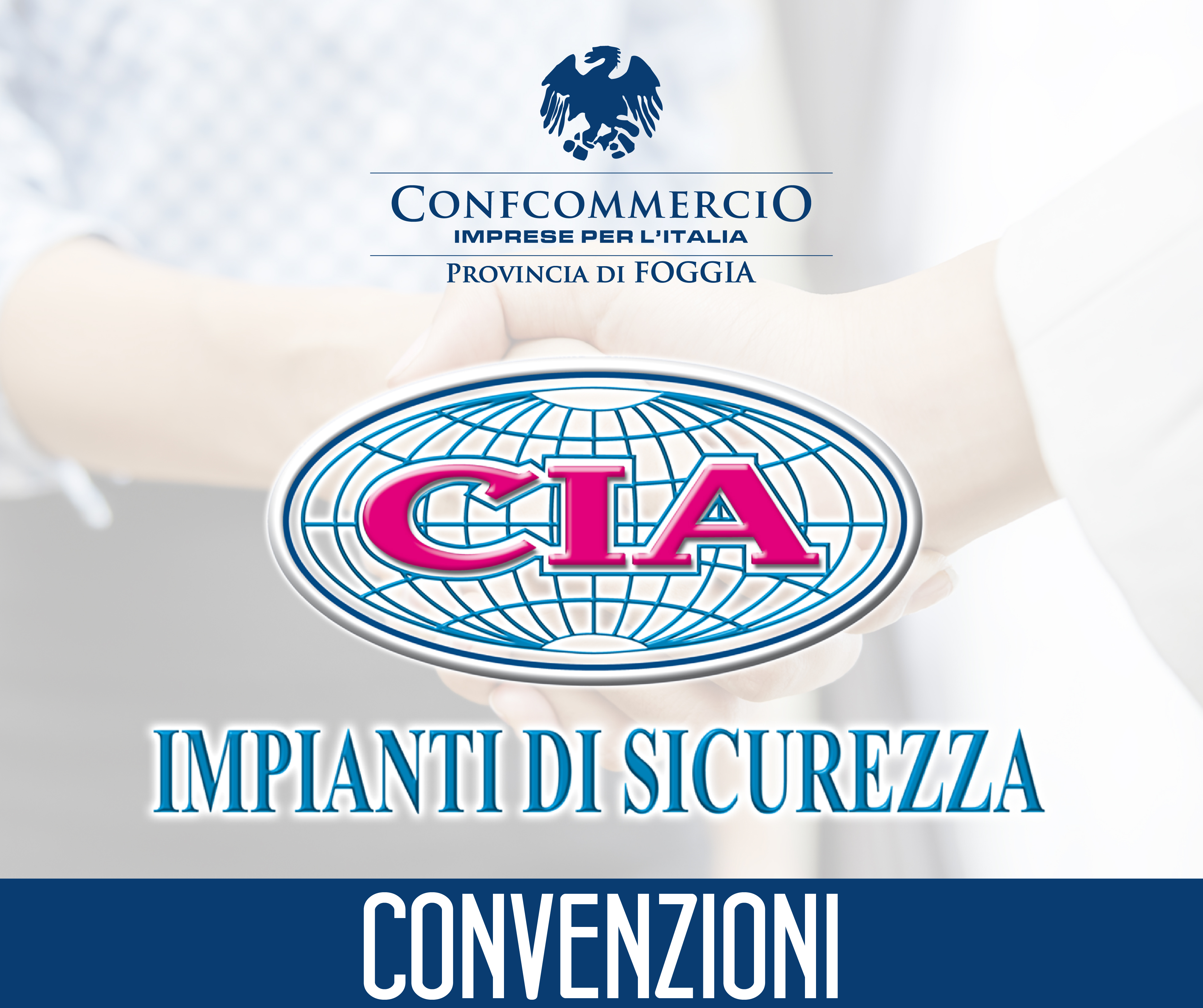 convenzione CIA