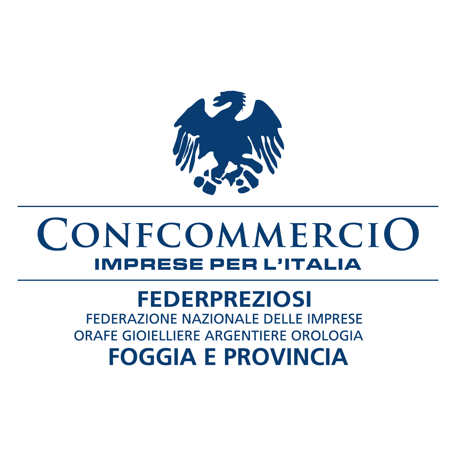 federpreziosi logo