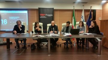 tedxfoggia