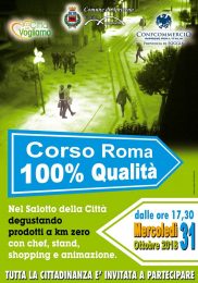 corso roma apricena