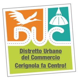Nuovo Logo DUC