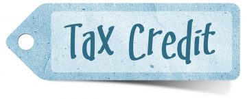 Tax-credit