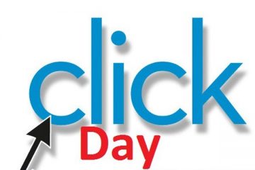 Click-day