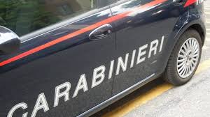 carabinieri