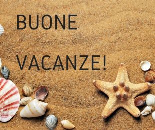 buone vacanze 2019