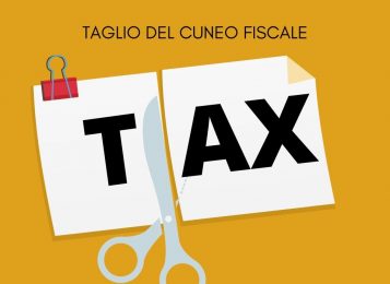 cuneo fiscale