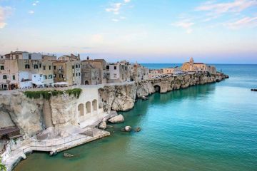 vieste-gargano