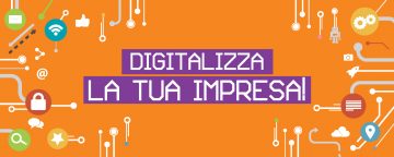 digitalizzare