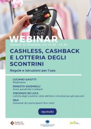 Locandina Webinar Cashless, Cashback e lotteria degli scontrini_page-0001