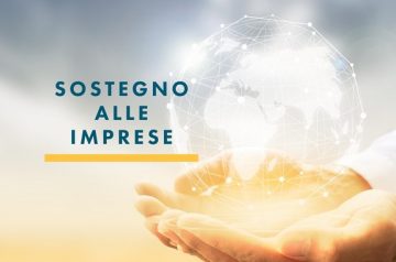 sostegno imprese