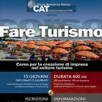 Fare Turismo – Corso per la creazione di impresa