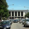 Foggia: Suggestioni in Rosa sul viale della stazione