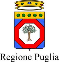 logo regione Puglia