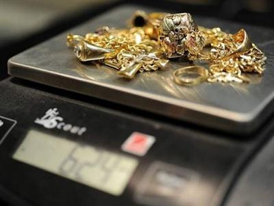 LEGGE SUI “COMPRO ORO”: LA PERPLESSITA’ DI FEDERPREZIOSI