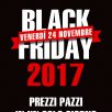 BLACK FRIDAY IS BACK