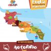 99 BORGHI, UN VIAGGIO ATTRAVERSO I SAPORI E I COLORI DELL’AUTUNNO