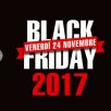 BLACK FRIDAY, AL VIA DOMANI LA GIORNATA DEI PREZZI FOLLI