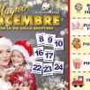 SHOPPING PIU’ DIVERTENTE CON IL NATALE CONFCOMMERCIO A SAN SEVERO E SAN NICANDRO GARGANICO
