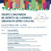 DUC CERIGNOLA, LUNEDI’ 19 LA PRESENTAZIONE ALLA CITTA’