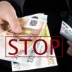 RETRIBUZIONI, DAL 1 LUGLIO STOP AL CONTANTE