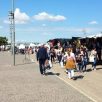 MERCATO DI FOGGIA, LA SODDISFAZIONE DI FIVA PROVINCIALE