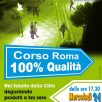 CITTA’ E COMMERCIO, CONFCOMMERCIO IN CORSO ROMA AD APRICENA