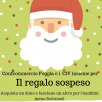 NATALE 2018, CONFCOMMERCIO E CIV DI FOGGIA PER IL REGALO SOSPESO