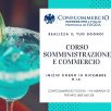 SOMMINISTRAZIONE E COMMERCIO, ULTIMI POSTI DISPONIBILI