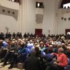 ANCH’IO DENUNCIO, CONFCOMMERCIO: “CI SIAMO PER LA CITTA’ E L’IMPRENDITORIA LOCALE”