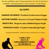 BIKE ECONOMY, IL 5 APRILE INCONTRO CON I COMUNI