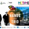 MEDIMEX FOGGIA, JAZZ A SIPONTO