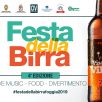 FESTA DELLA BIRRA A FOGGIA, CIV E CONFCOMMERCIO SONO PARTNER