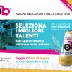 CONFCOMMERCIO PER IL SALONE DEL LAVORO E DELLA CREATIVITA’